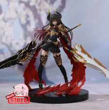 25CM Rage of Bahamut Action