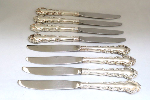 Set coltelli tavola - coltelli, da