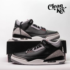 Jordan retro nero cemento - jordan, og