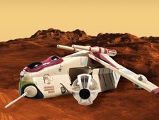 Hasbro Star Wars Clone Wars