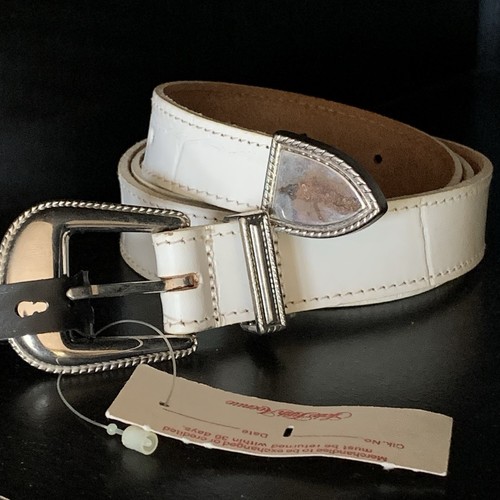 Cintura vintage saks - cintura,