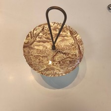 Vassoio inglese per dolci