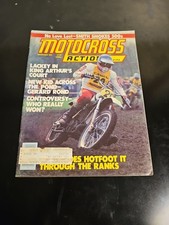 MOTOCROSS ACTION - December