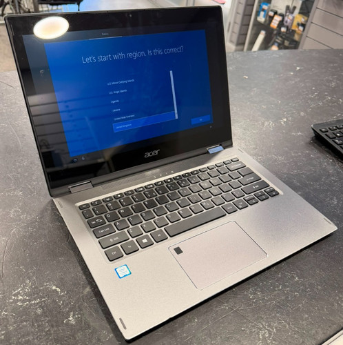 Acer chromebook spin 513 - acer,