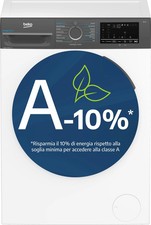 BEKO BMWEU8147DA LVB A-10 8KG