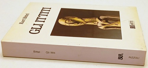 Gli ittiti kurt - gli,