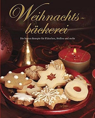 Pasticceria natalizia libro - -,