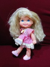 Cherry Merry Muffin Mattel Bambola Vintage 1989