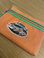 Portapenne capitan Harlock - Vintage Arcadia Alkadia