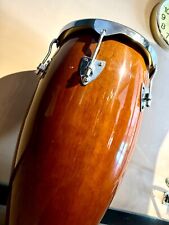 Congas 12" Quinto con pelli Tamburo