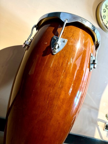 Congas quinto con pelli - congas,
