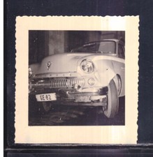 Fotografia Foto Auto Macchina