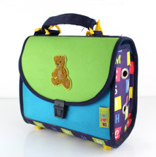 Cartella Zainetto Borsetta