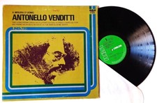 Antonello Venditti A misura