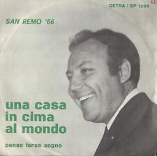 45 GIRI        CLAUDIO VILLA