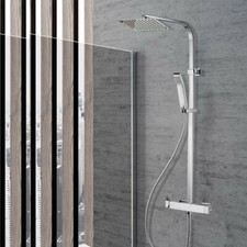 Kit colonna doccia con