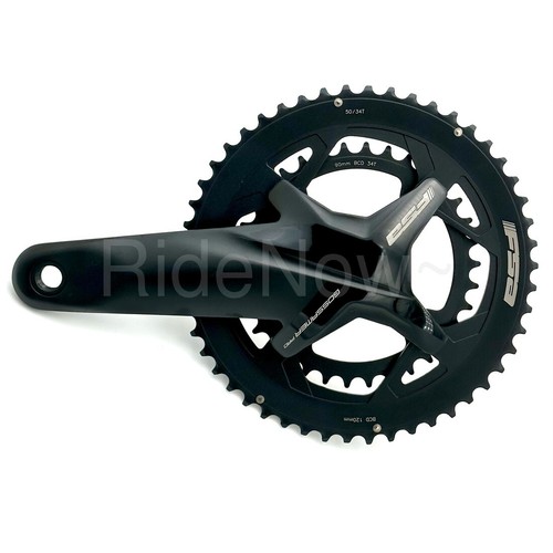 Guarnitura bici fsa gossamer - bici,