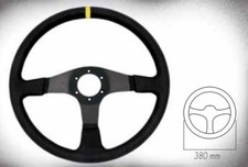 VOLANTE da rally a calice in