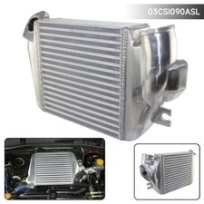 Intercooler turbo attacco
