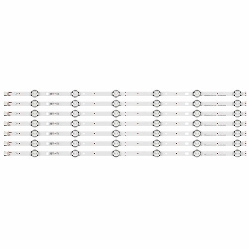 Striscia led per svv550aj9 jvc - per,