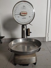 Bilancia vintage LARIO 15 kg