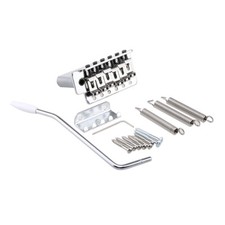 Wilkinson 52.5mm Vintage Guitar Tremolo Bridge For Squier/Mexico Fender Strat ST