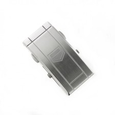 Tag Heuer Chiusura Deployante