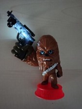 personaggio 3D - CHEWBACCA-