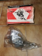 Fiat 124 Sport 1400 Pompa