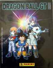 Scegli dalla lista Cards Dragon Ball GT Serie 1 Panini Lotto carte