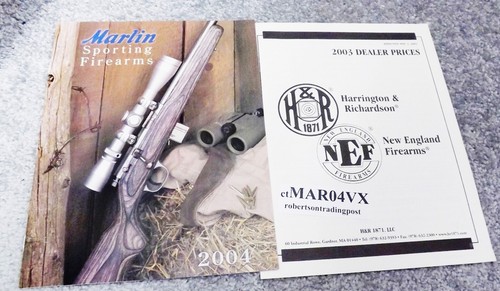 2004 marlin firearms - marlin,