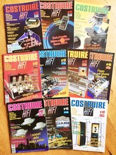 COSTRUIRE HI-FI 40 Monofono Pre Valvolare 78 giri ALTEC Onken EL84 Goto Granfono