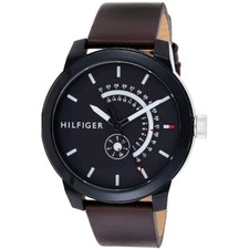 Orologio uomo tommy hilfiger - uomo,