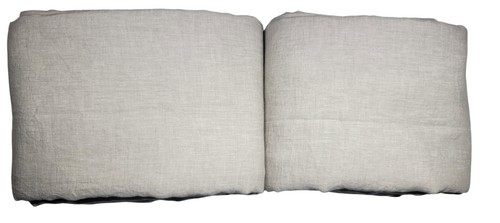 Set tende oscuranti lino - set/2,
