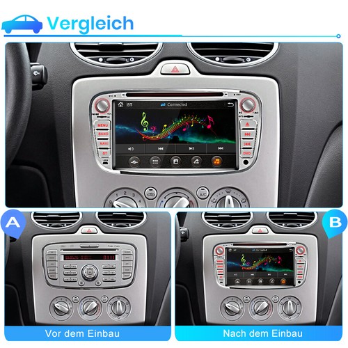 Per ford focus mondeo max - focus, c-max