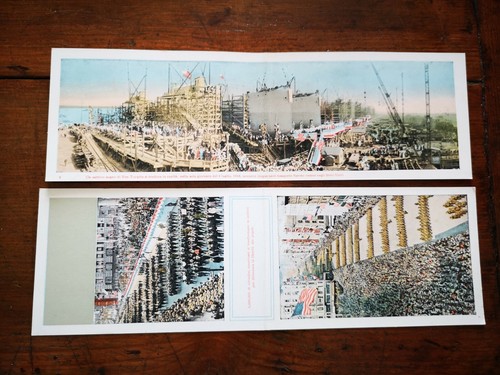Cartoline doppie prima - 2,