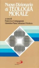 Nuovo dizionario di teologia morale - Aa.vv.