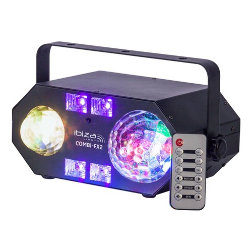 Ibiza light combi fx2 - ibiza, combi-fx2
