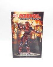 Panini Comics Deadpool -