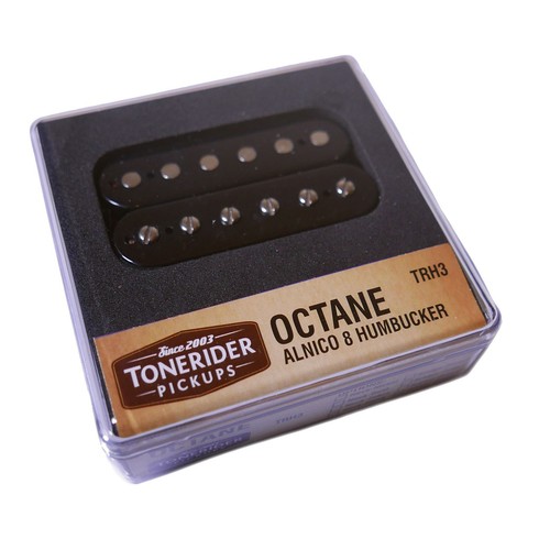 Tonerider octane alnico - octane, 8