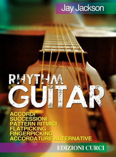 Jay jackson rhythm - rhythm,