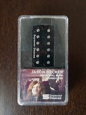 |PICK-UP| (Humbucker) Seymour Duncan Becker Trem