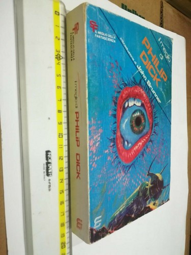 Philip dick meglio di - meglio,