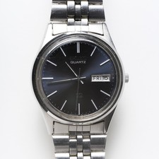 Seiko quartz model - quartz, sq