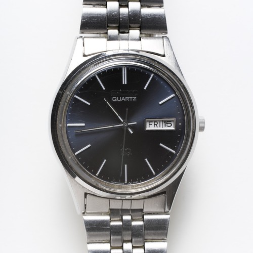 Seiko quartz model - sq,