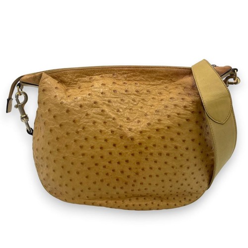 Autentica vecchia borsa - , a