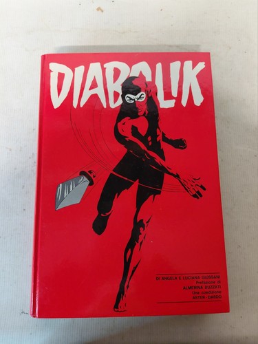 Diabolik di angela - ,