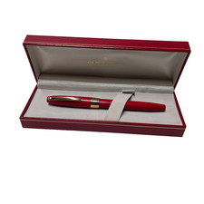 SHEAFFER Imperial Red 23K Gold
