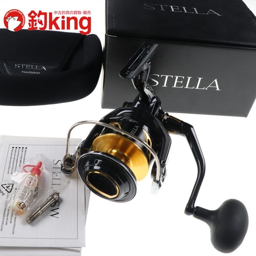 Mulinello spinning shimano - mulinello,