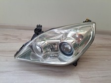 Opel Vectra C Signum Facelift